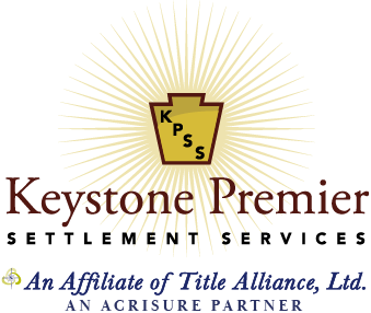 Keystone Premier Settlement Services Logo